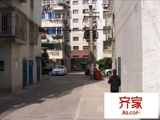 東苑新村