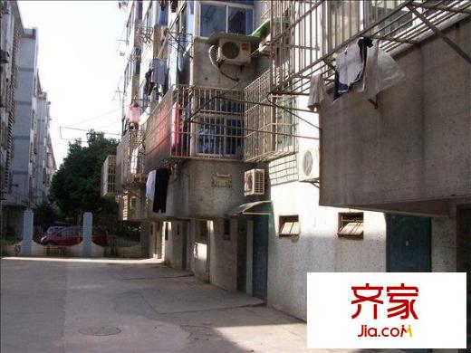 東苑新村外景圖
