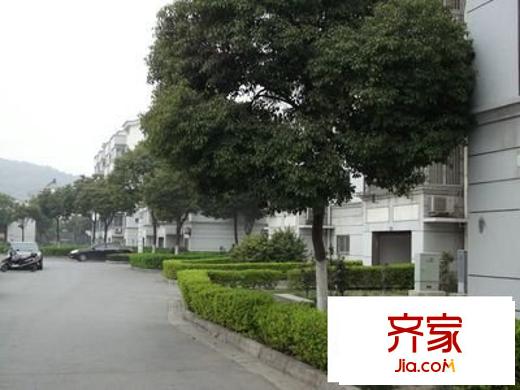 馨樂花園外景圖 