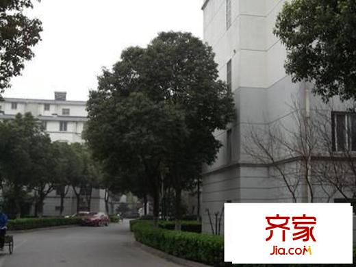 馨樂花園外景圖 