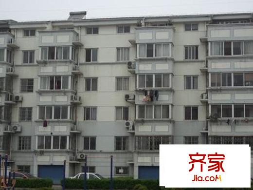 馨樂(lè)花園外景圖 