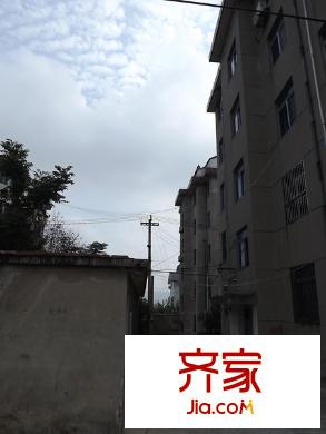 光福教師新村外景圖