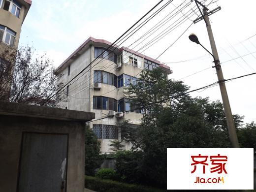 光福教師新村外景圖