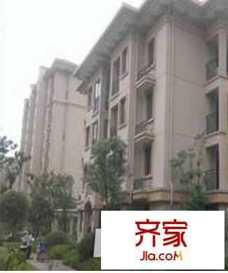 奧林運(yùn)河灣