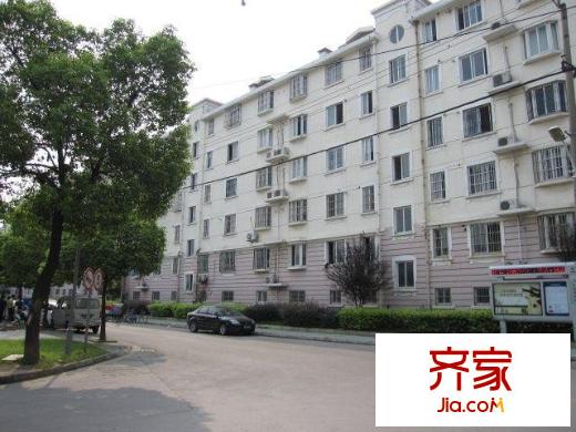 莫厘苑外景圖