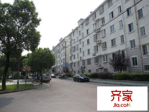 莫厘苑外景圖