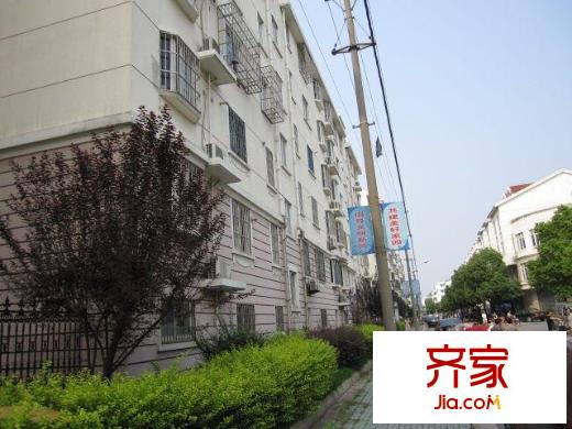 莫厘苑外景圖