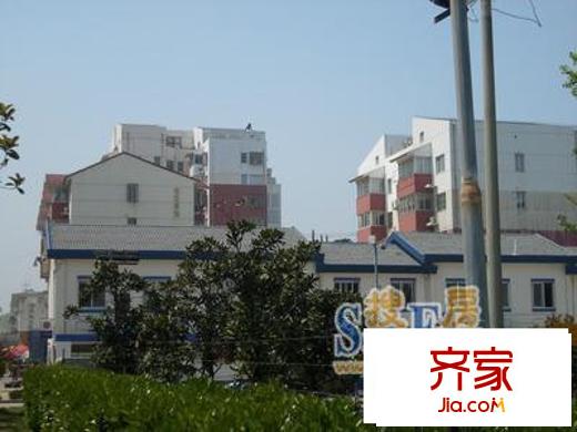 和風景苑外景圖 