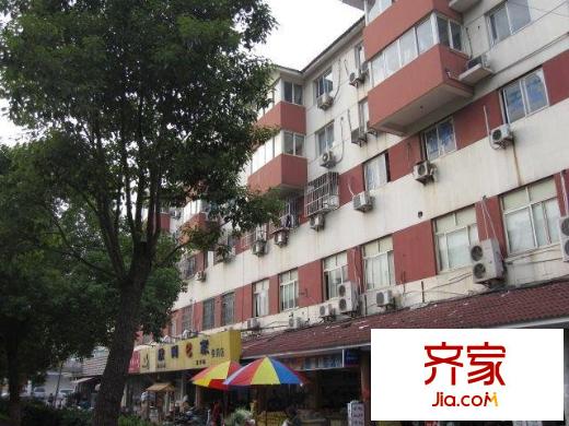 和風景苑外景圖