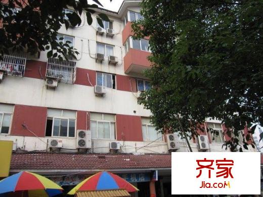 和風(fēng)景苑外景圖