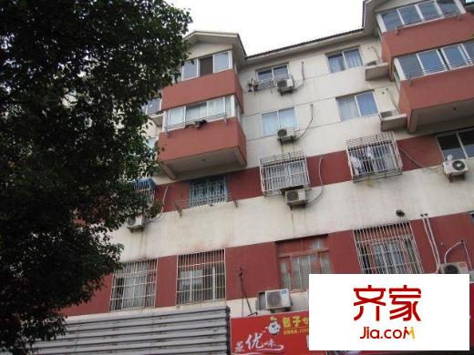 和風(fēng)景苑外景圖
