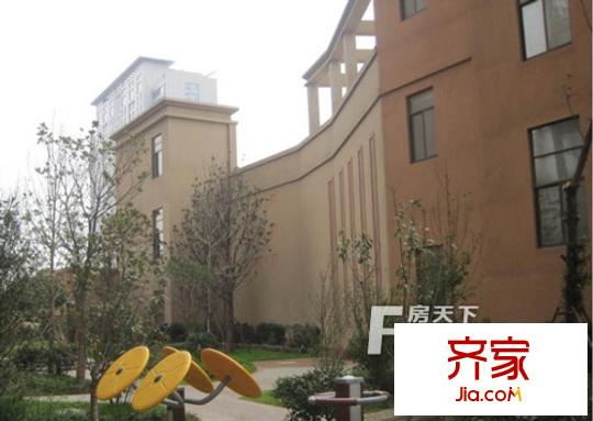 麗景國際