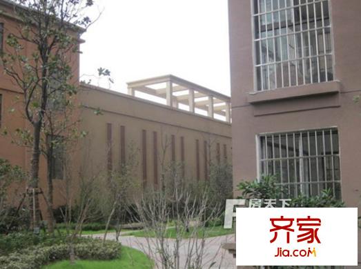 麗景國際外景圖