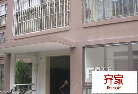 麗景國際外景圖