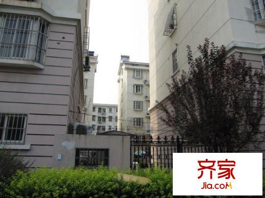 莫厘苑外景圖