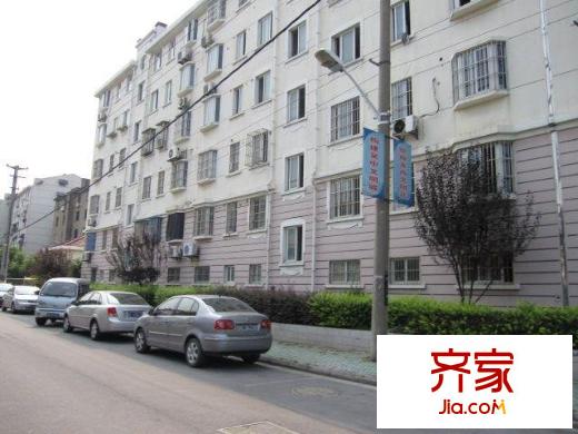 莫厘苑外景圖