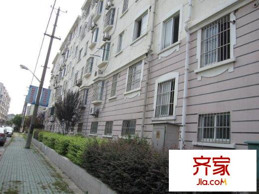 莫厘苑外景圖
