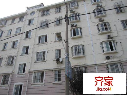 莫厘苑外景圖