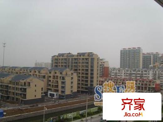 和風景苑外景圖 