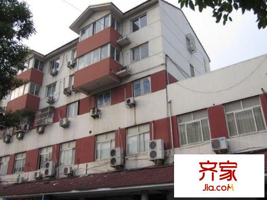 和風景苑外景圖