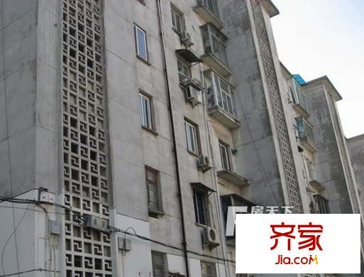 西塘北巷