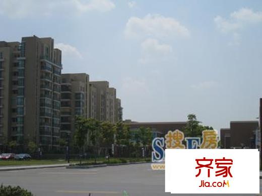南城麗景外景圖