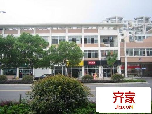 南城麗景外景圖 