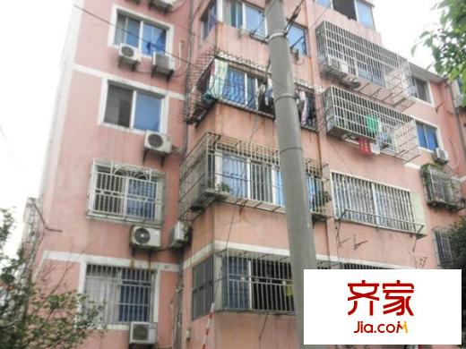 花苑新村外景圖