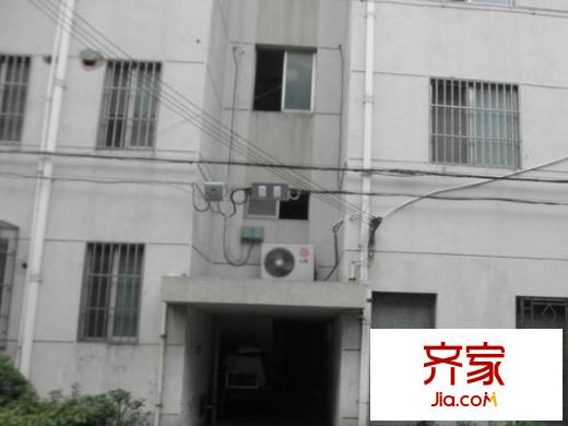 花苑新村外景圖