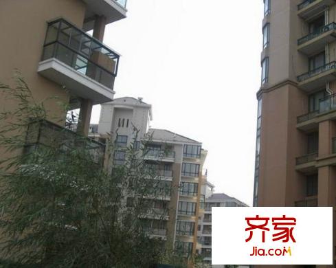 圣緹哥二期外景圖