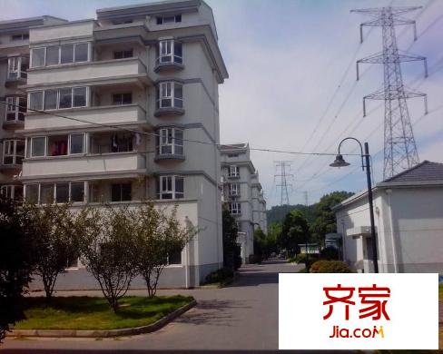 愛麗莎陽光名苑外景圖 