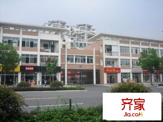 南城麗景外景圖 