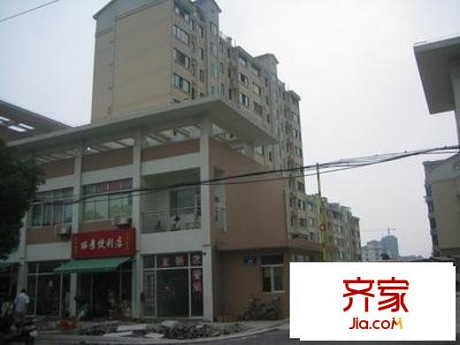 南城麗景外景圖 