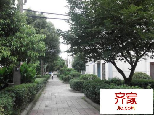 花苑新村