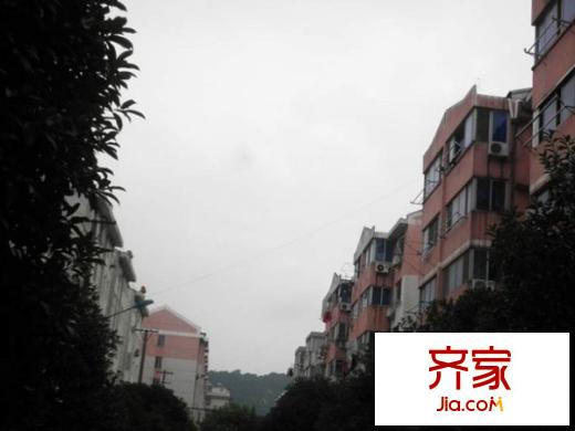 花苑新村外景圖