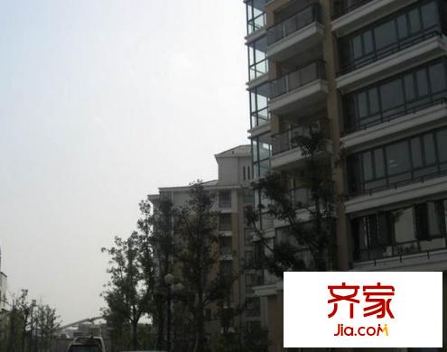 圣緹哥二期外景圖