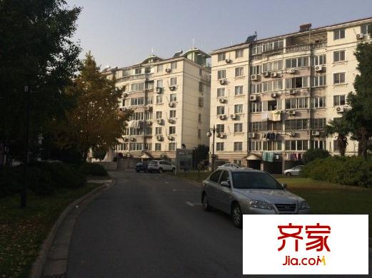 新景苑外景圖 