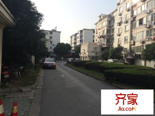 新景苑外景圖 