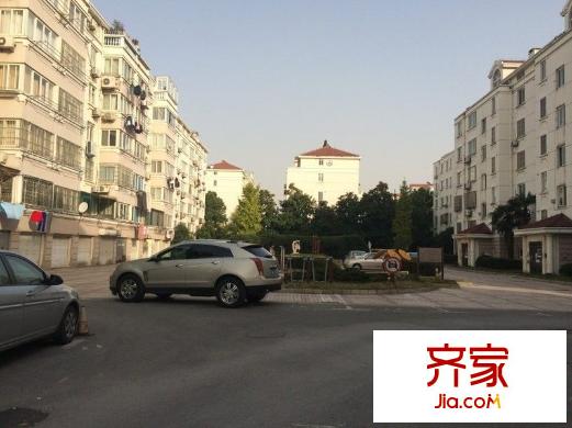 新景苑外景圖 