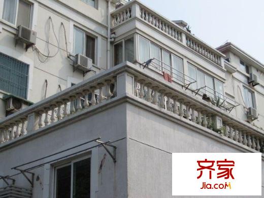 新景苑外景圖