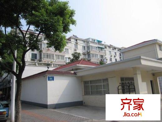 新景苑外景圖