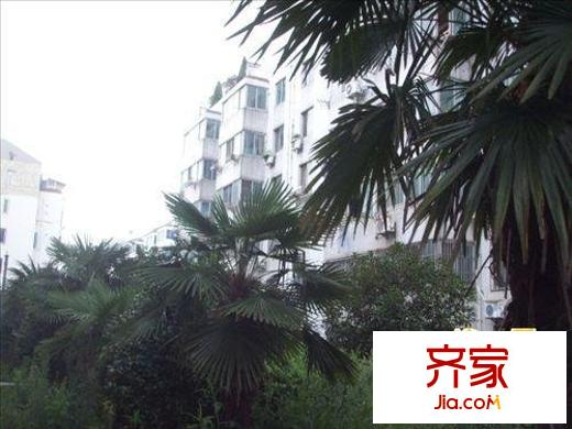 玉華花園