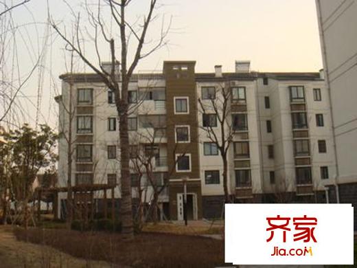愛麗莎陽光名苑外景圖 