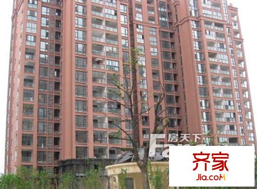 愛麗莎陽光名苑外景圖