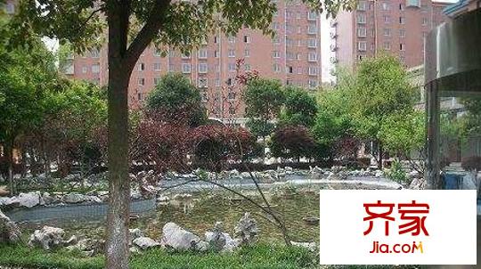 陽光新天地外景圖 