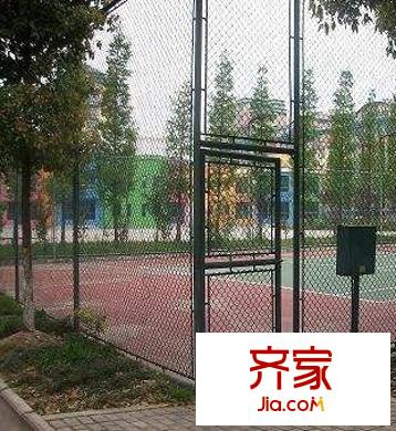 陽光新天地外景圖 
