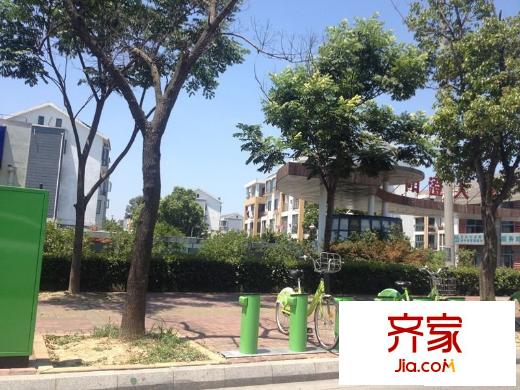 陽澄人家