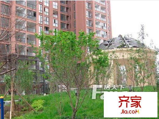 愛麗莎陽光名苑外景圖