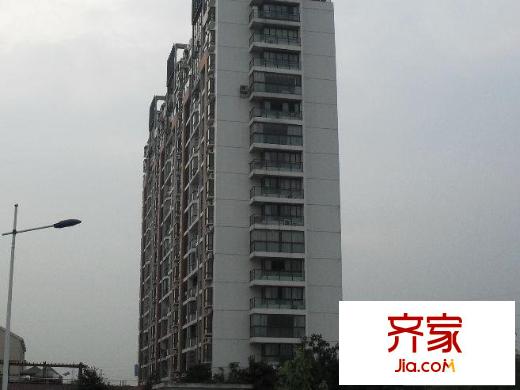 東園映象外景圖 