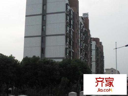 東園映象外景圖 